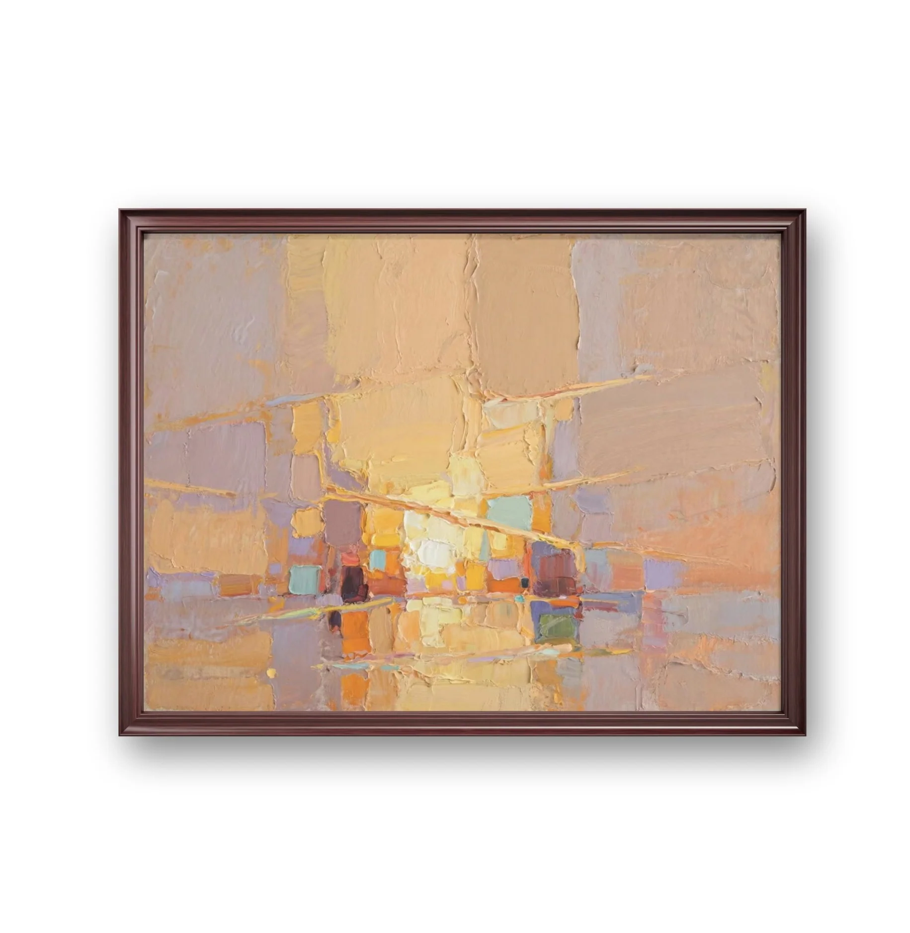 Phantom Reconstruction