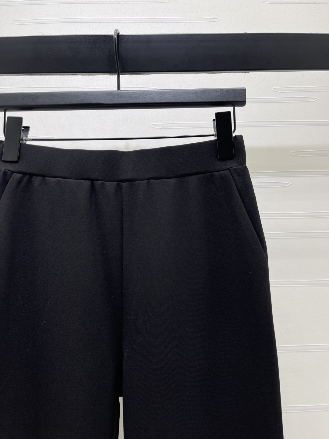 [TOP] CHANEL Pants - Black - 711 Luxury