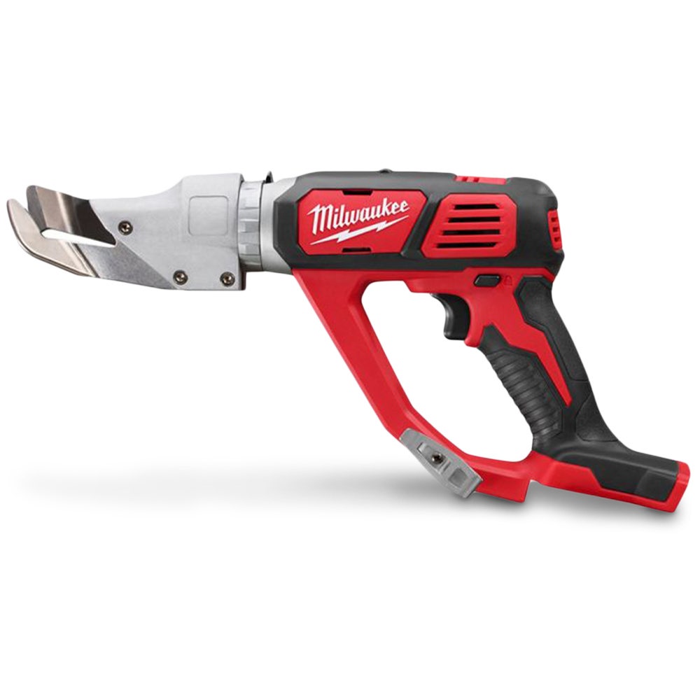 MILWAUKEE 18V Metal Shear Skin M18BMS-0