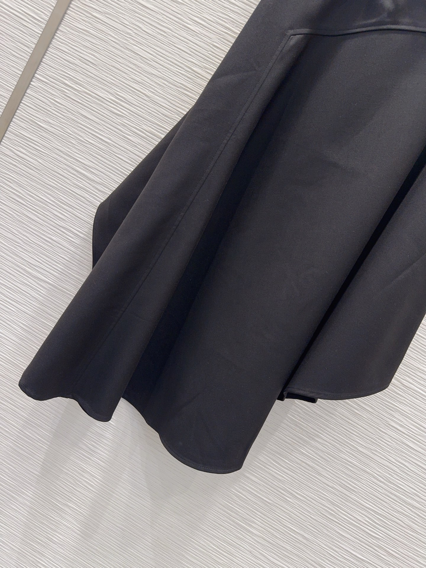 [TOP] PRADA  Dress -Black