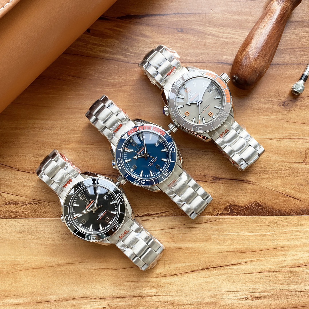 [TOP] OMEGA Men
