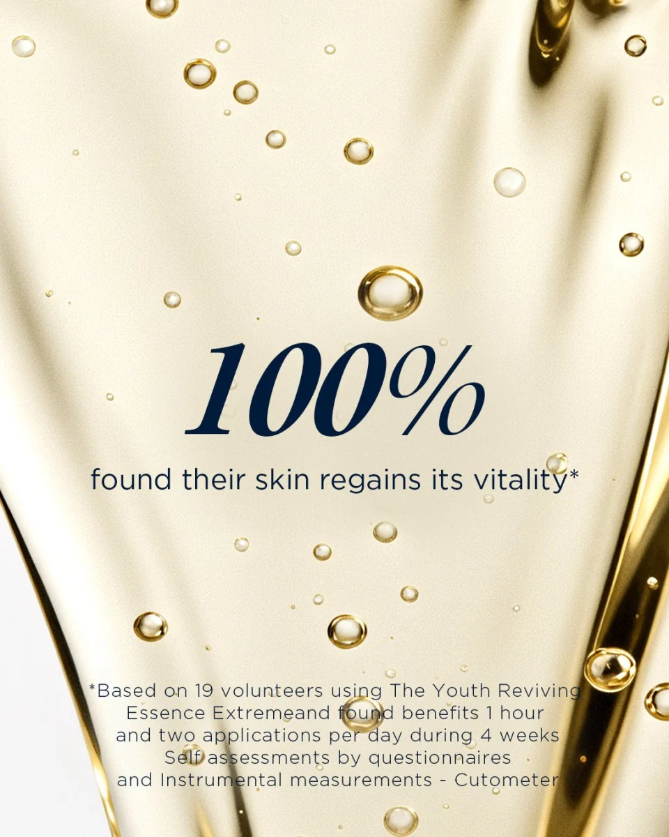 The Youth Reviving Essence Extreme