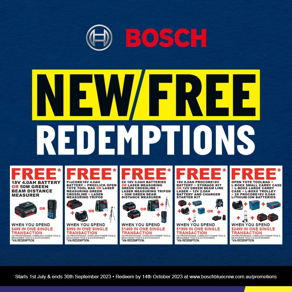 BOSCH ProCORE18V 12.0Ah Lithium-Ion Battery 1600A016GU