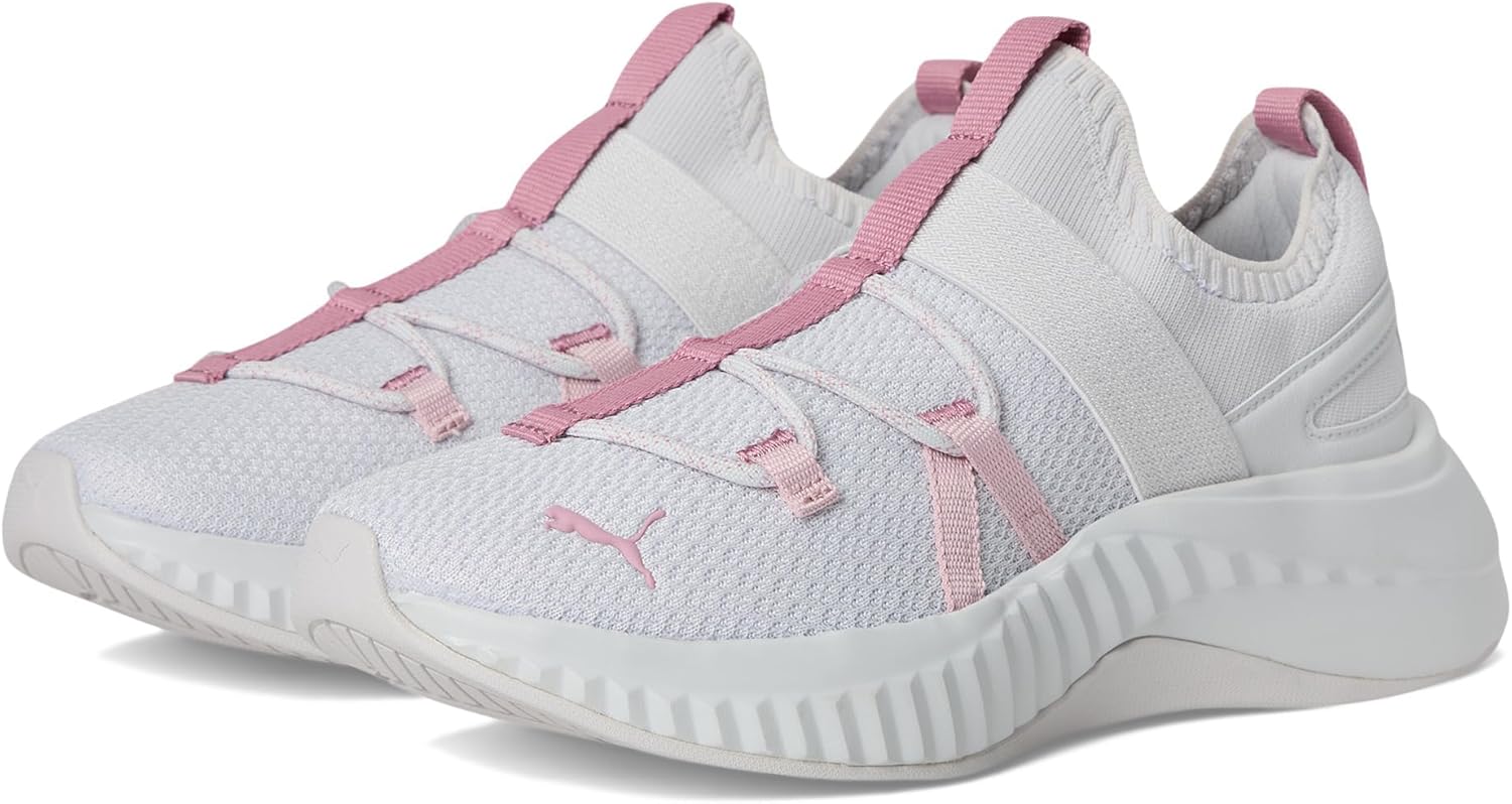 Puma Women's Softride Sera Slip on Cross Training Shoes