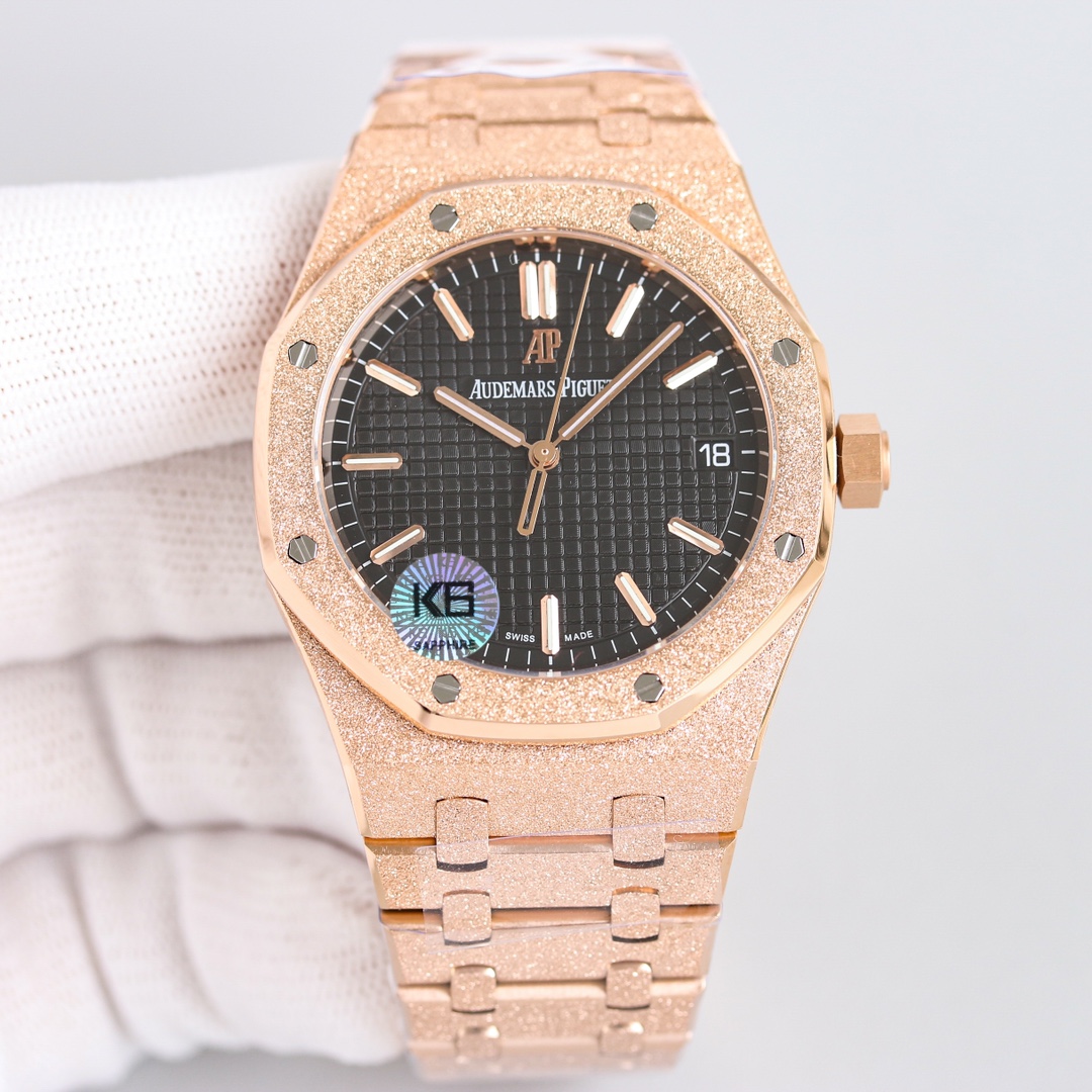 [TOP] Audemars Piguet Watch - 3 Colors - 711 Luxury