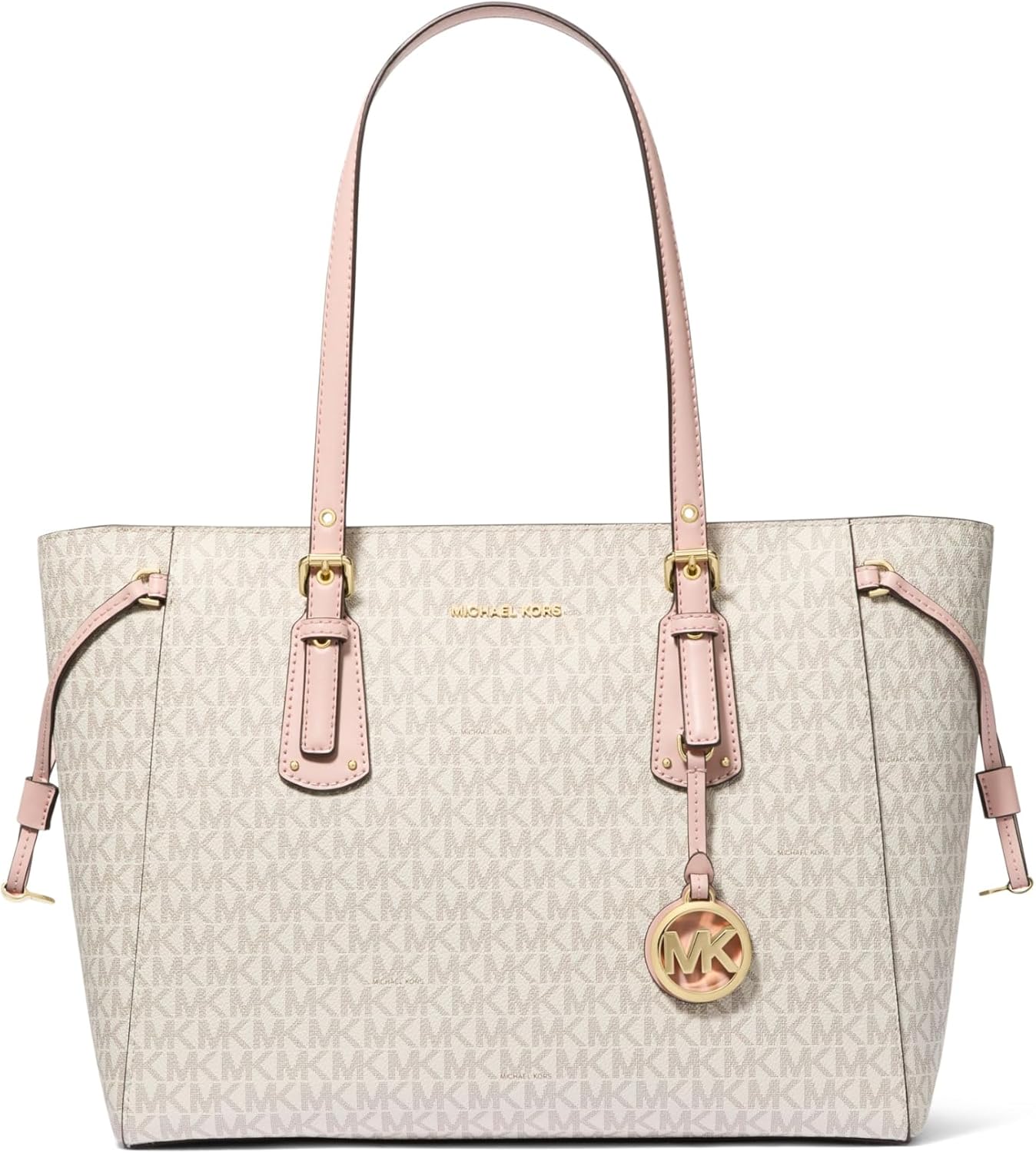 Michael Kors Womens Voyager Medium Tote