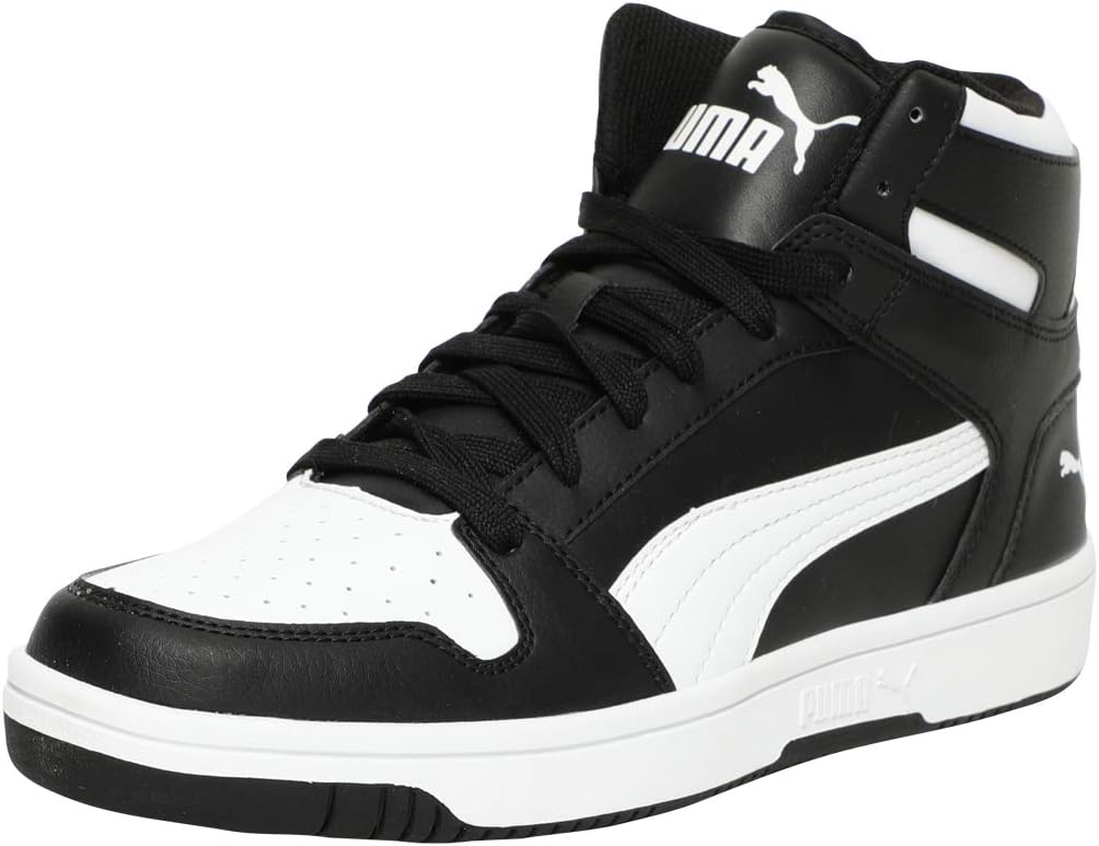 Puma Mens Low-top