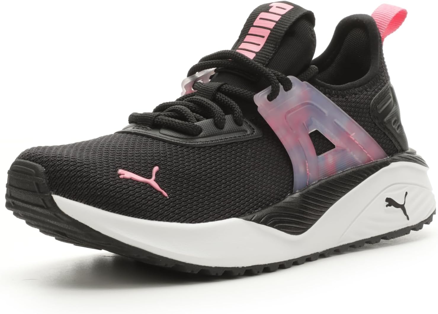 PUMA Unisex-Child Pacer 23 Sneaker