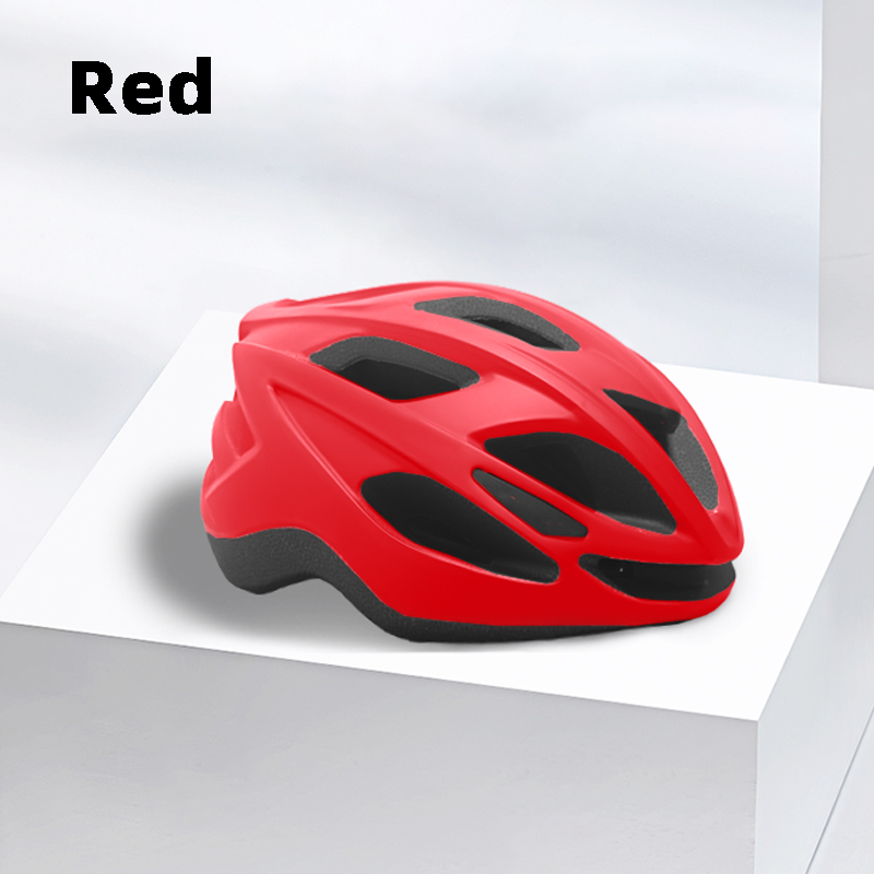 Unisex Folding Bike Helmet – Mountain & Road Cycling Helmet with EPS Safety, Adjustable Fit, and Summer Ventilation