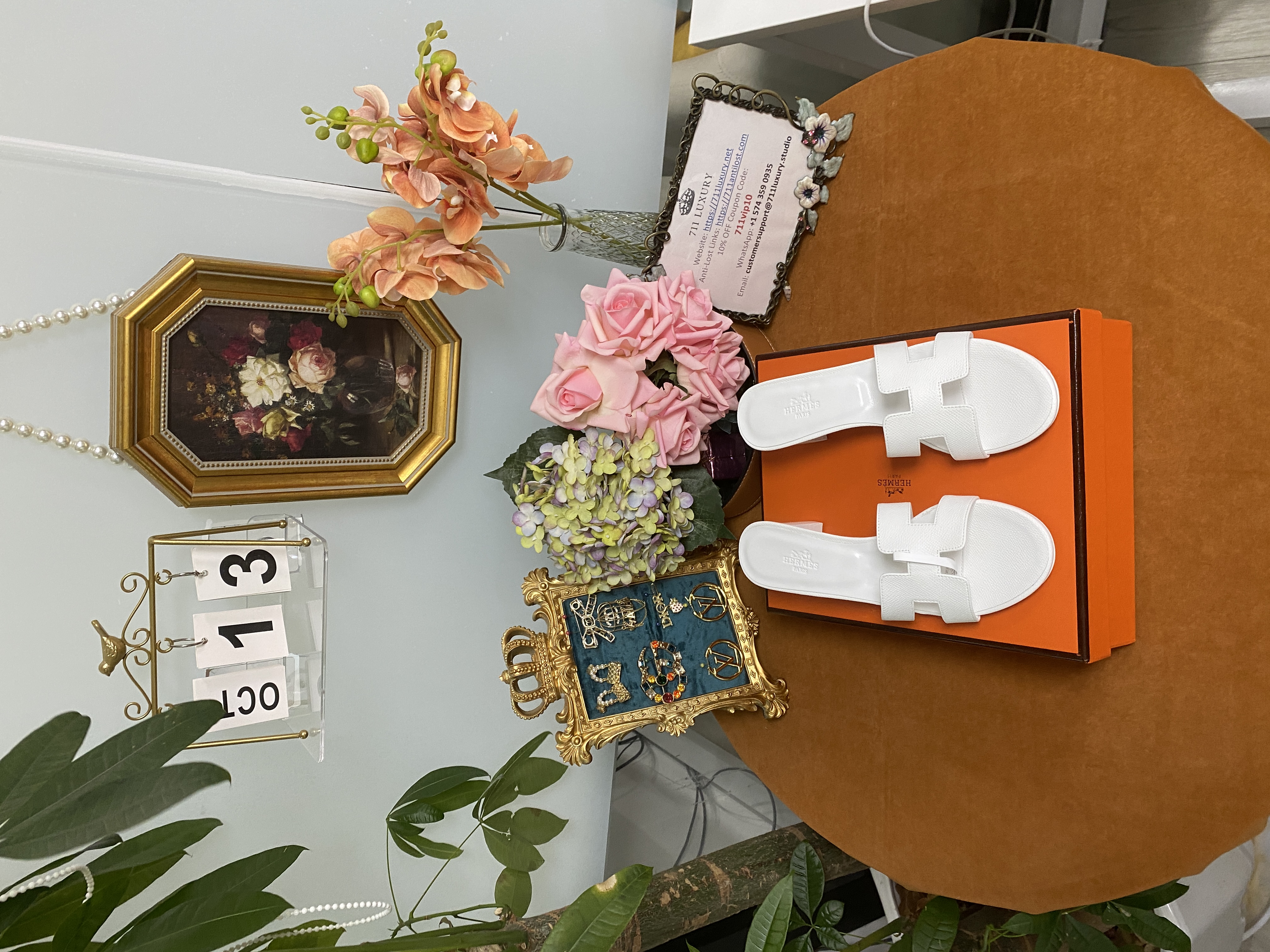 Pre-shipping Photos - 13/10/2026 - 711 Luxury