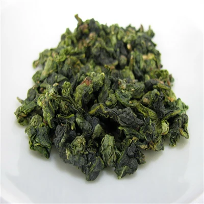 Iron Buddha Emperor's Delight Oolong Tea (Tie Guan Yin)€32.95Oolong TeamySiteTEAWAVYTEAWAVY