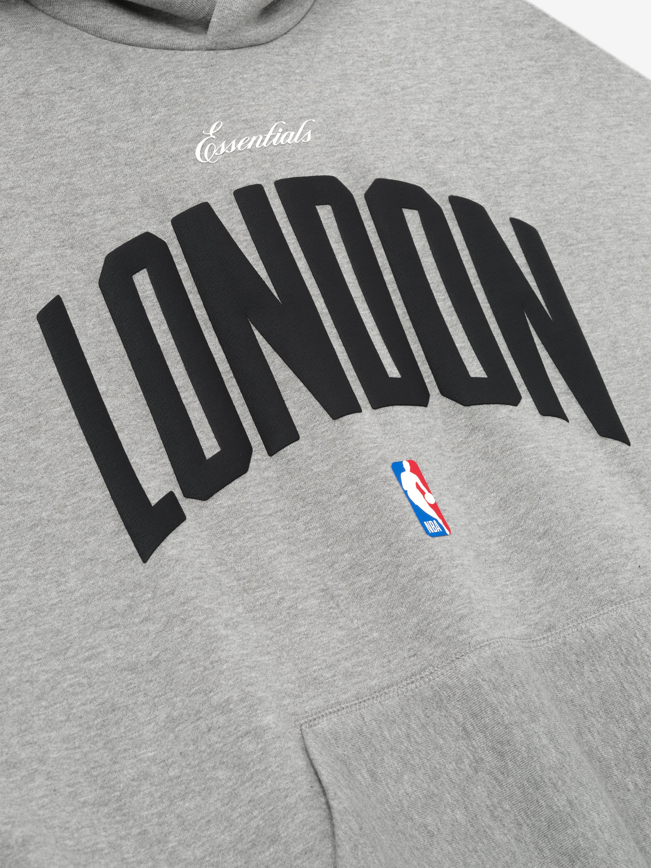 London 90s Hoodie