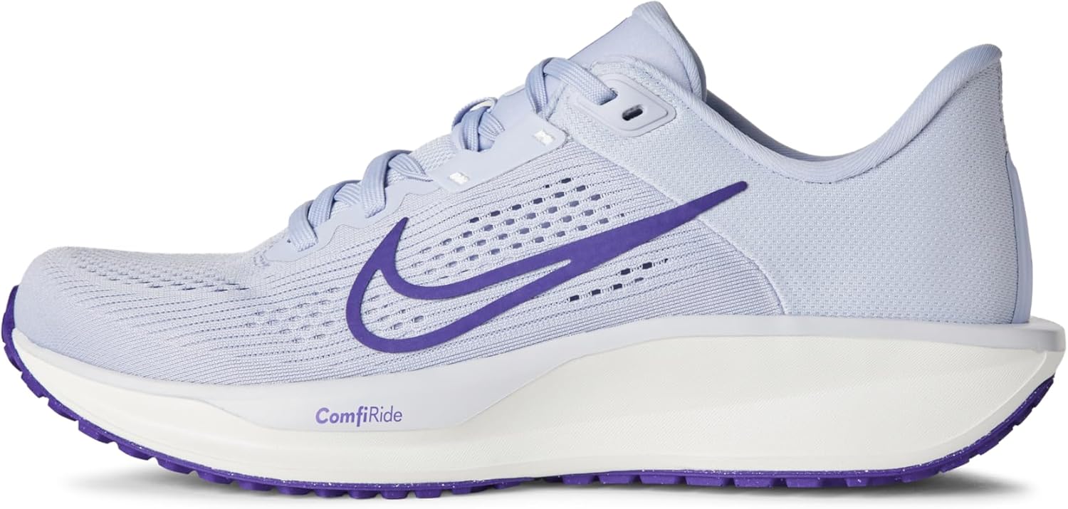 Nike Women's Quest 6 Road Running Shoes