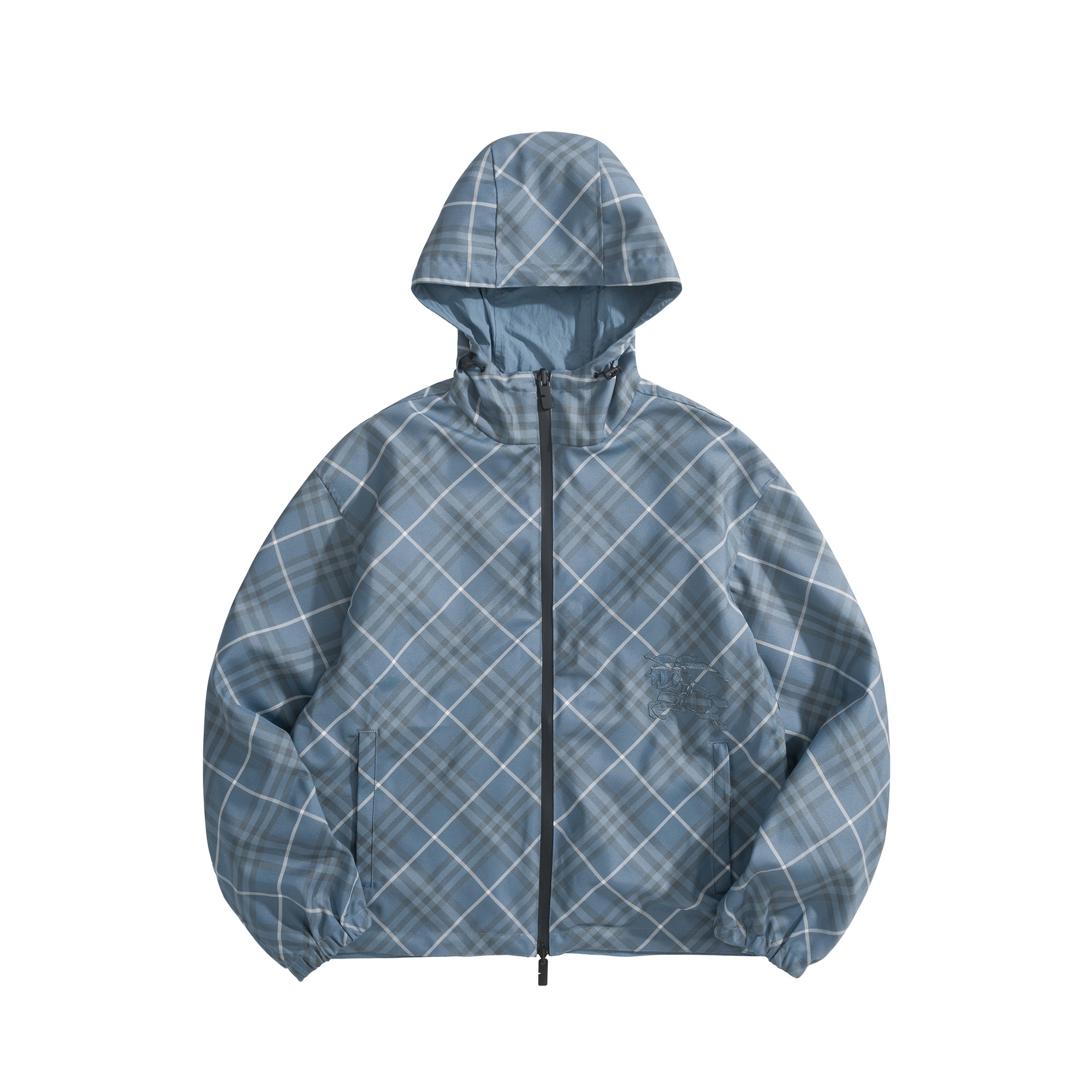 NIGO Burberry Reversible Plaid Jacket #nigo377665