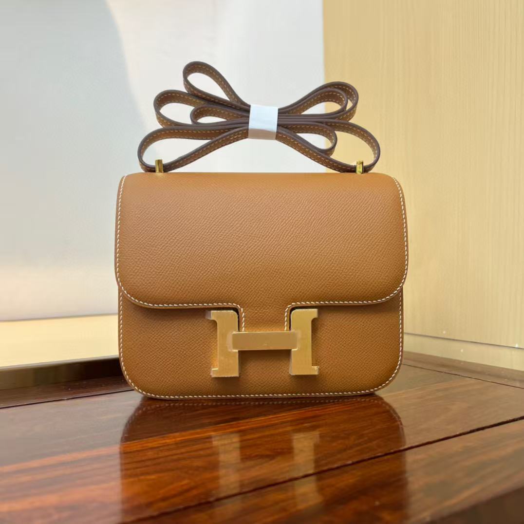 Hermes Constance Mini  Custom-made