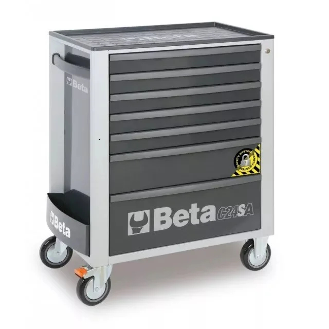🔥Big Sale🎄- special tool box 240 Utensili