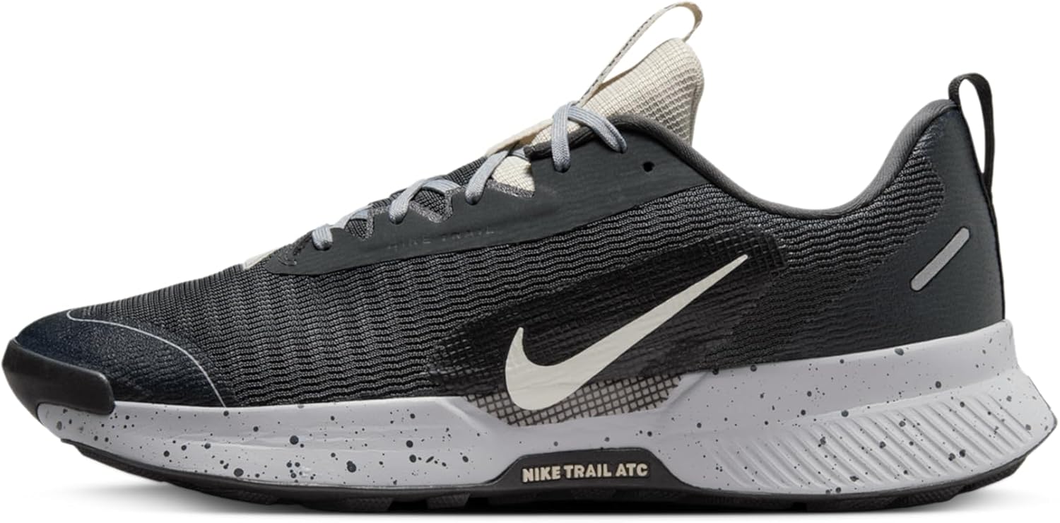Nike Men's Juniper Trail 3 Trail Running Shoes