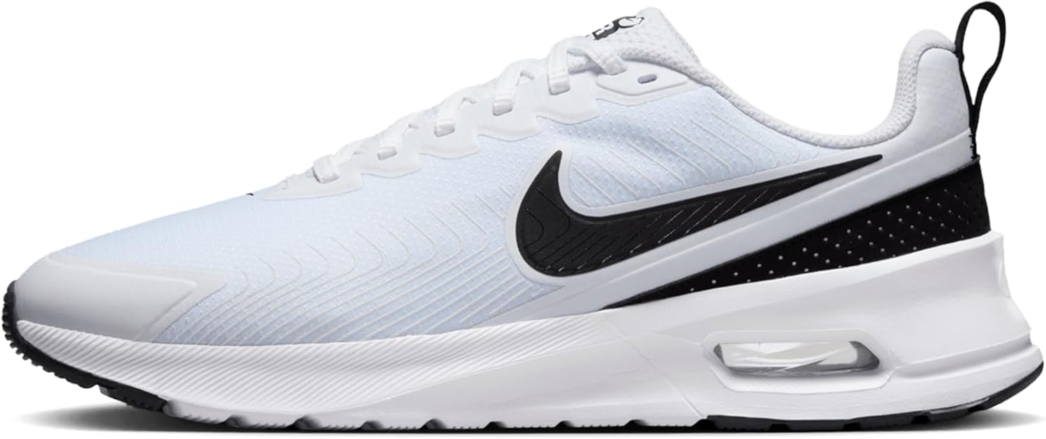 Nike Women's Air Max Nuaxis Shoes