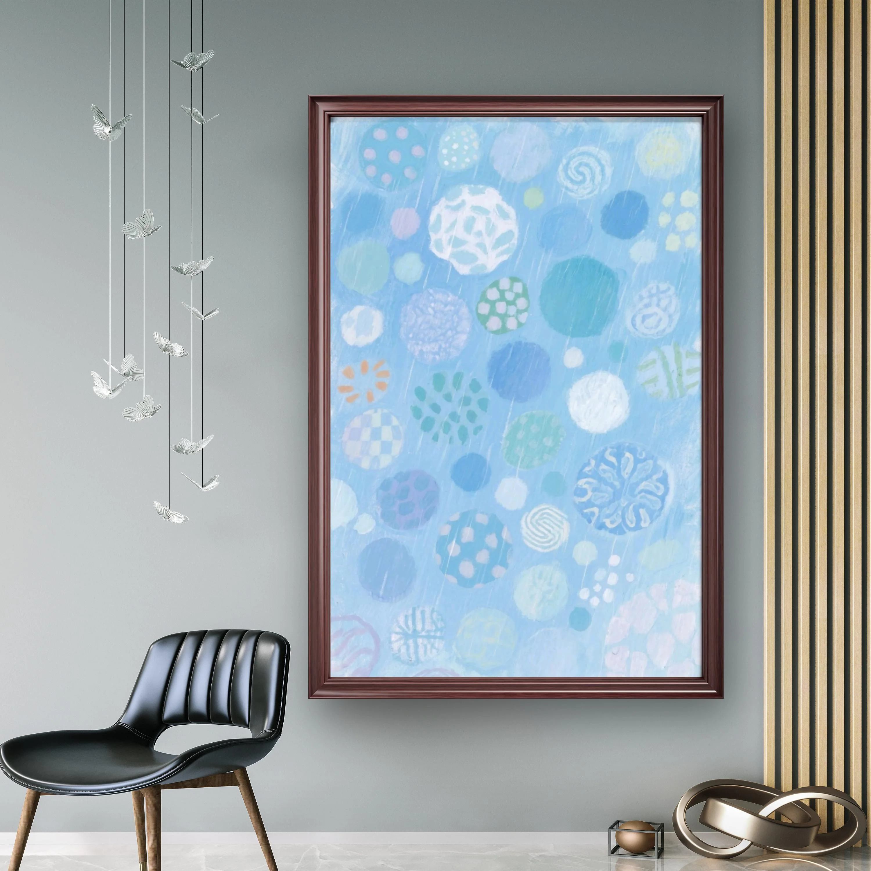 Being and Nothingness