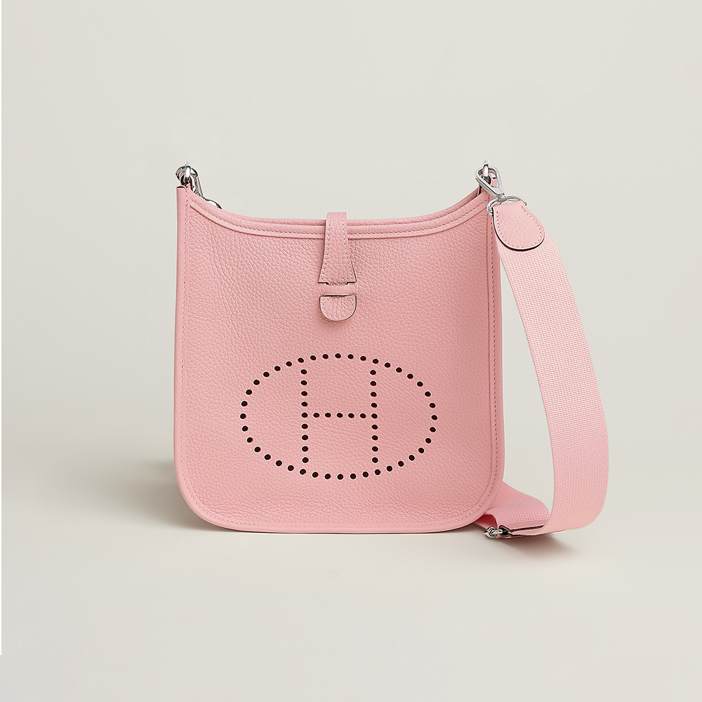 Hermès Evelyne 23 Poche Iii Bags #379507