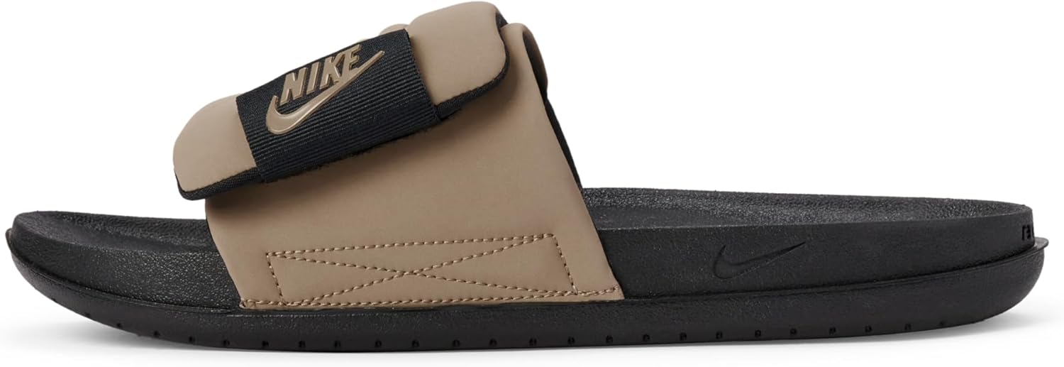 Nike Unisex Adult Offcourt Adjust Sandal