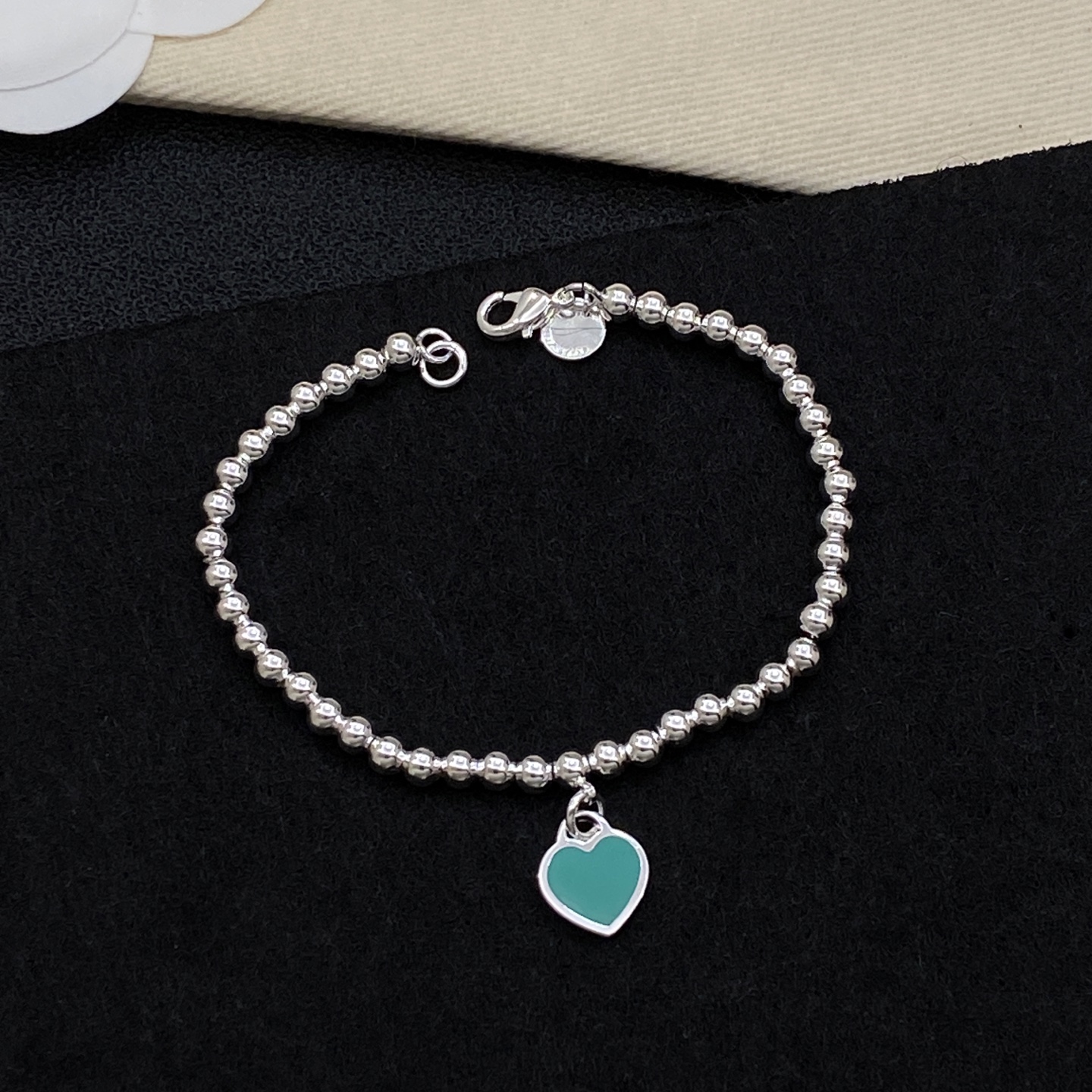 [TOP] Tiffany & Co. Bracelet - Silver - 711 Luxury