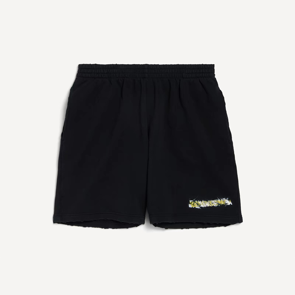 Balenciaga NANO BB Shorts #383195