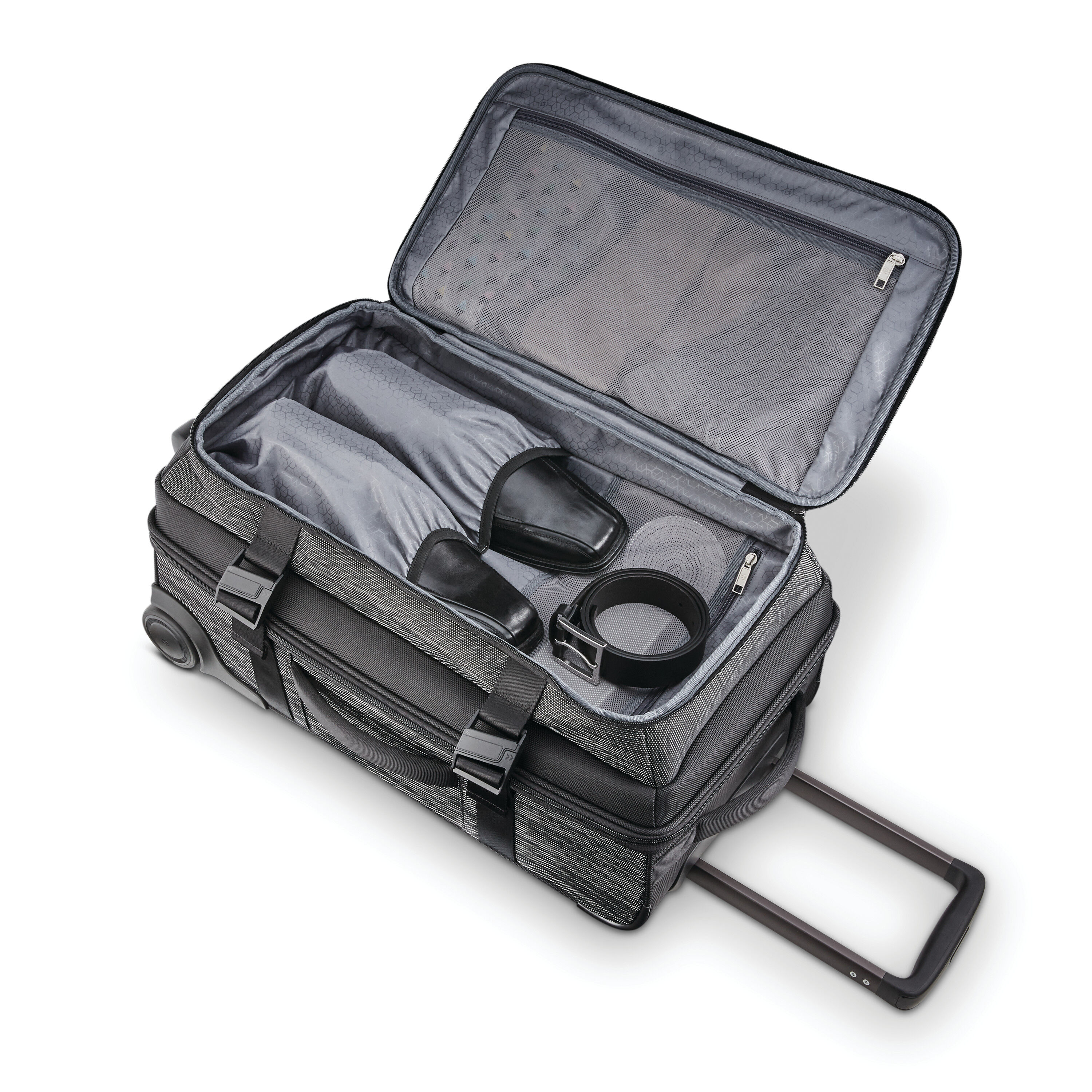 SAMSONITE SXK WHEELED DUFFEL