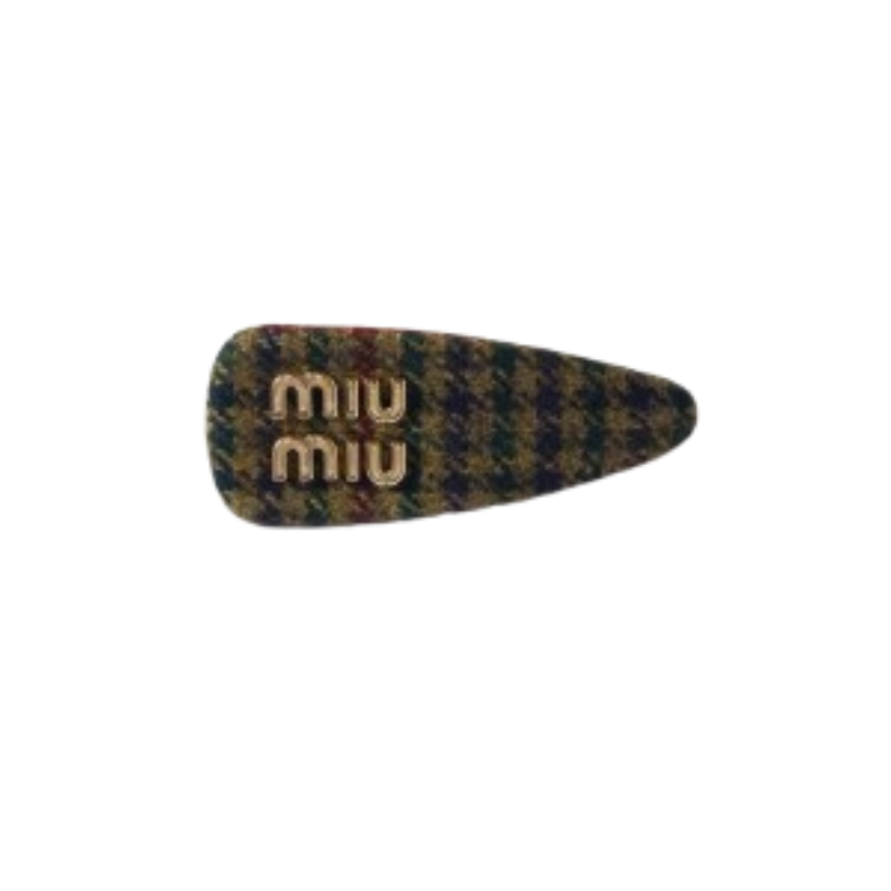 Miu Miu Accessories - 711 Luxury