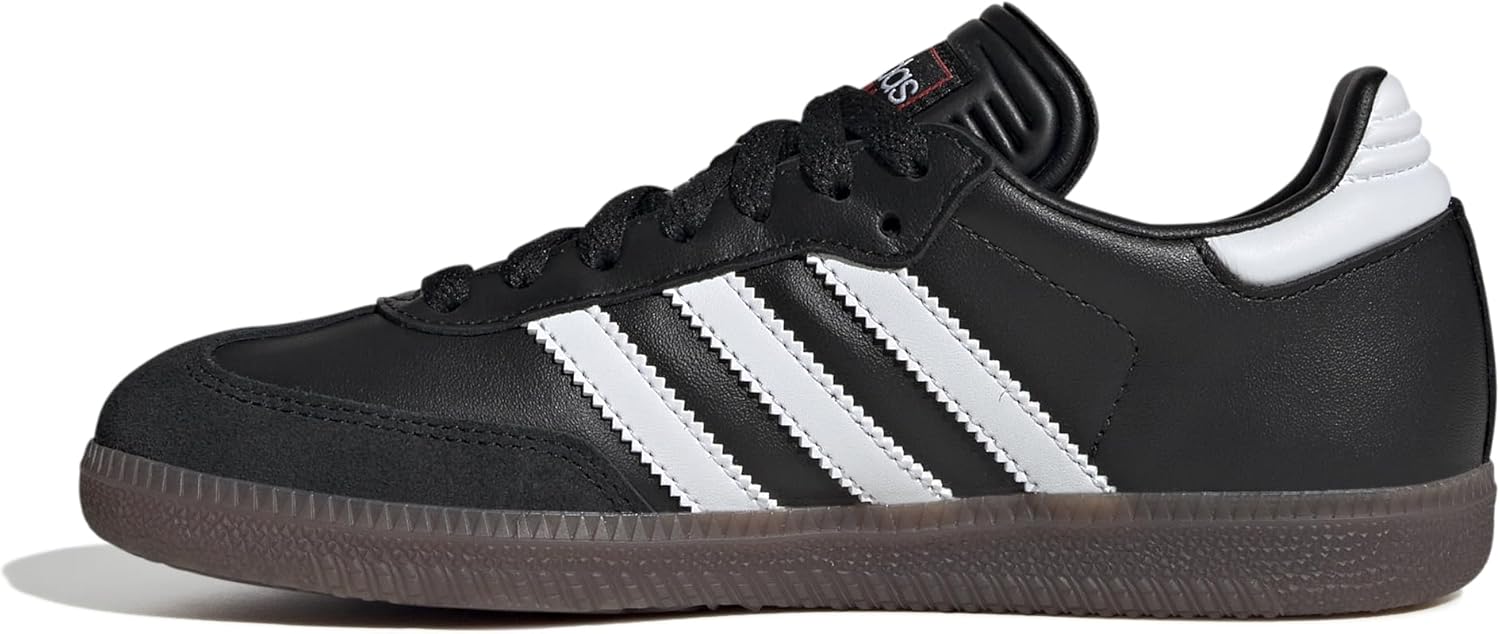 Adidas Samba OG Big Kid Sneakers