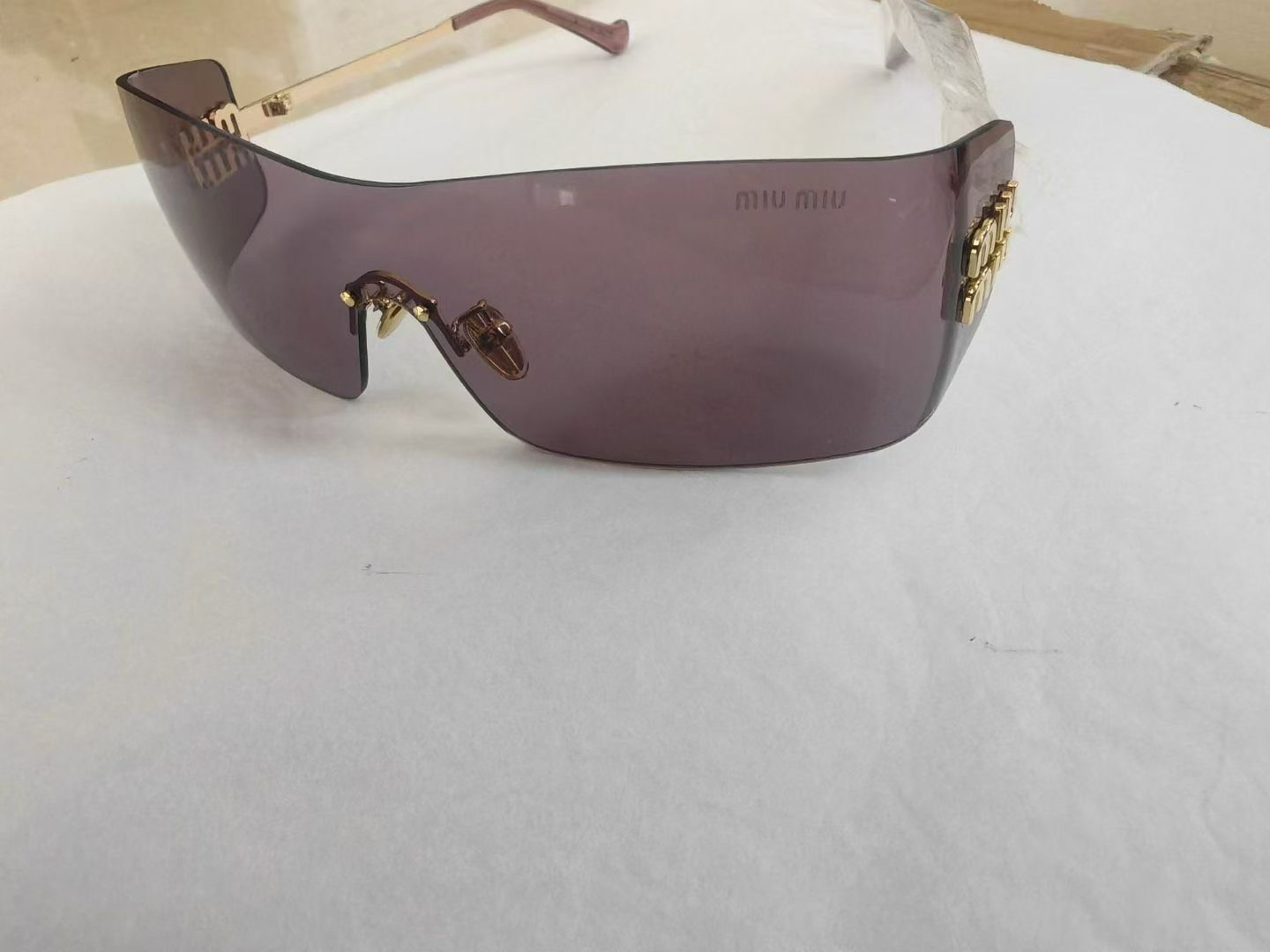 [TOP] Miu Miu Sunglasses - 6 Color - 711 Luxury