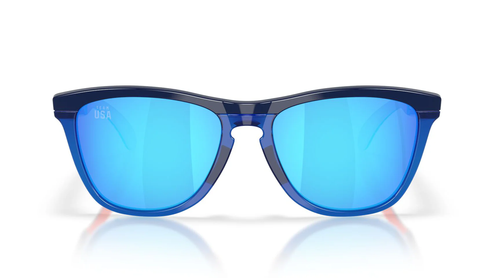 Frogskins Range Team USA - Navy | Prizm Sapphire