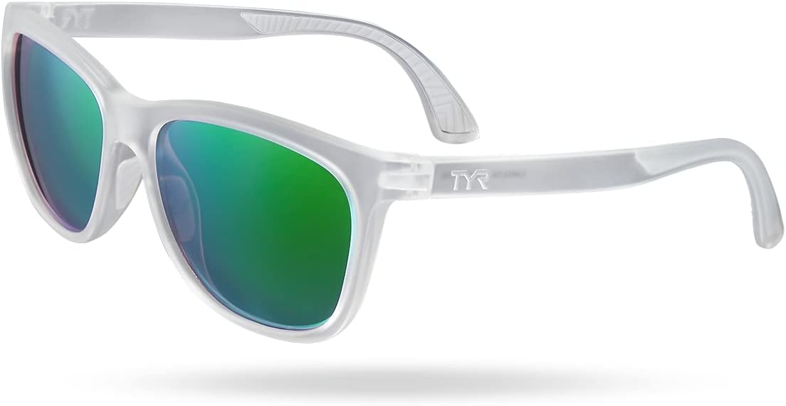 TYR Unisex Carolita HTS Polarized Sunglasses
