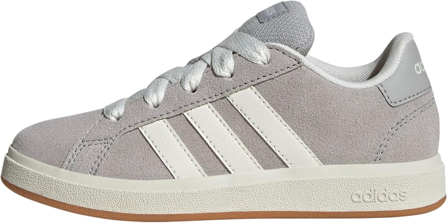 adidas Kids' Grand Court 00s Shoe