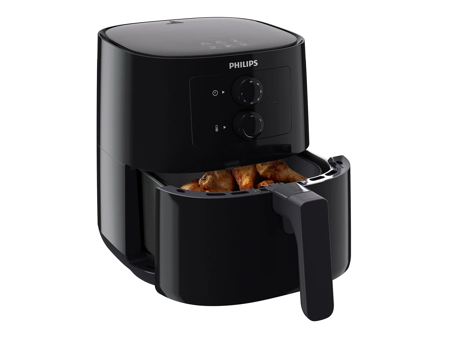 PHILIPS Essential Airfryer Compact HD9200/90, 1400 W