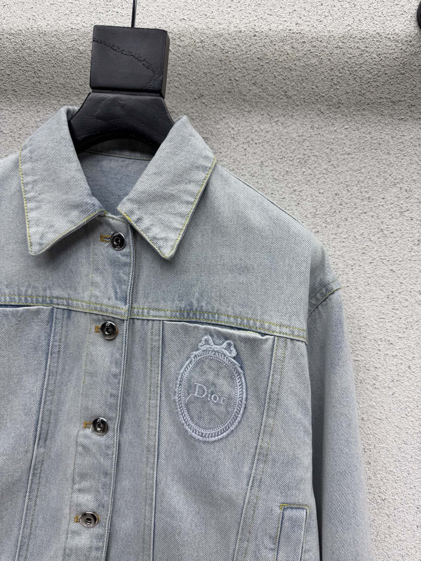 [TOP] Christian Dior Jacket - 2 Colors