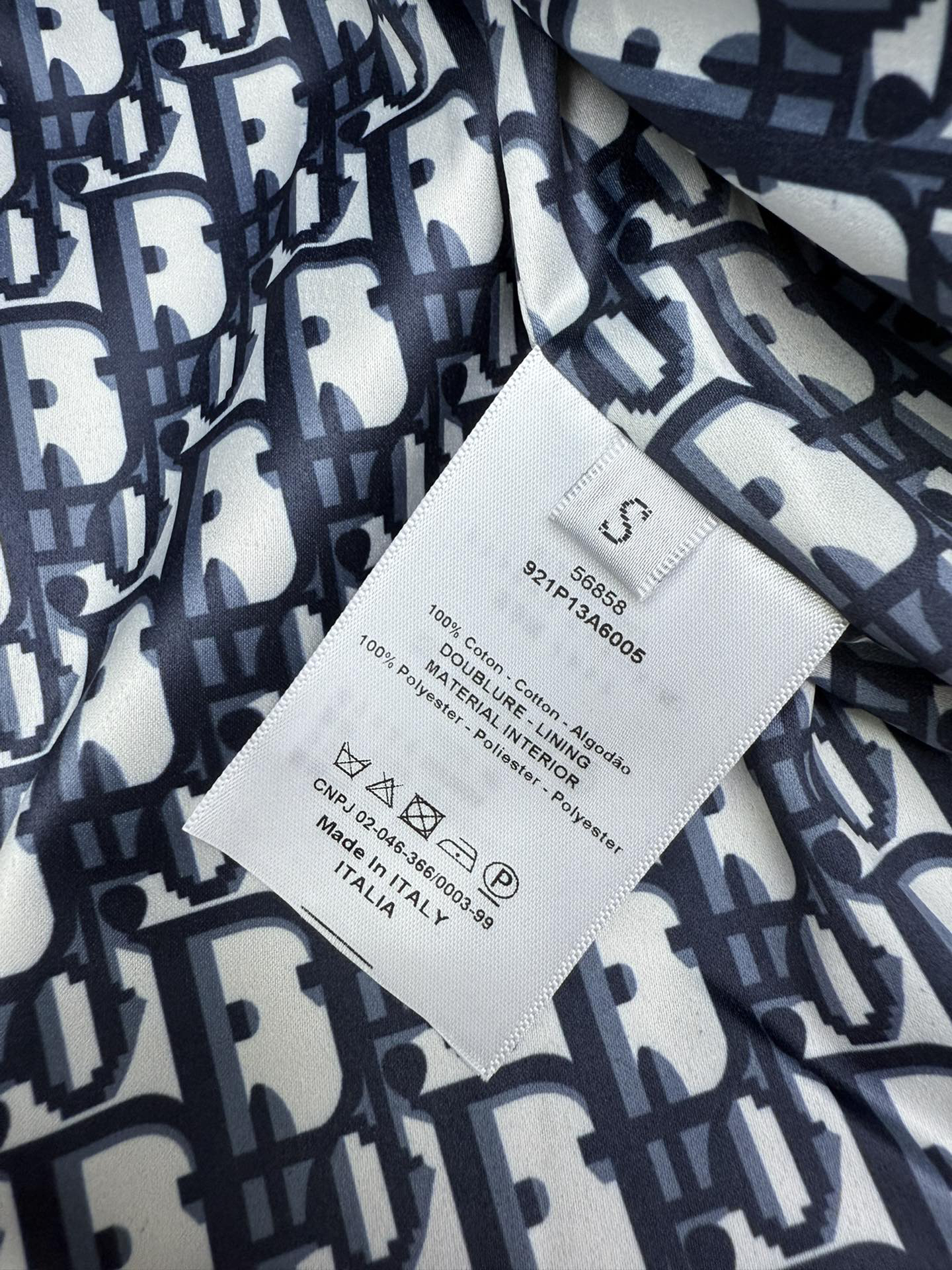 [TOP] Christian Dior Trench Coat - Khaki