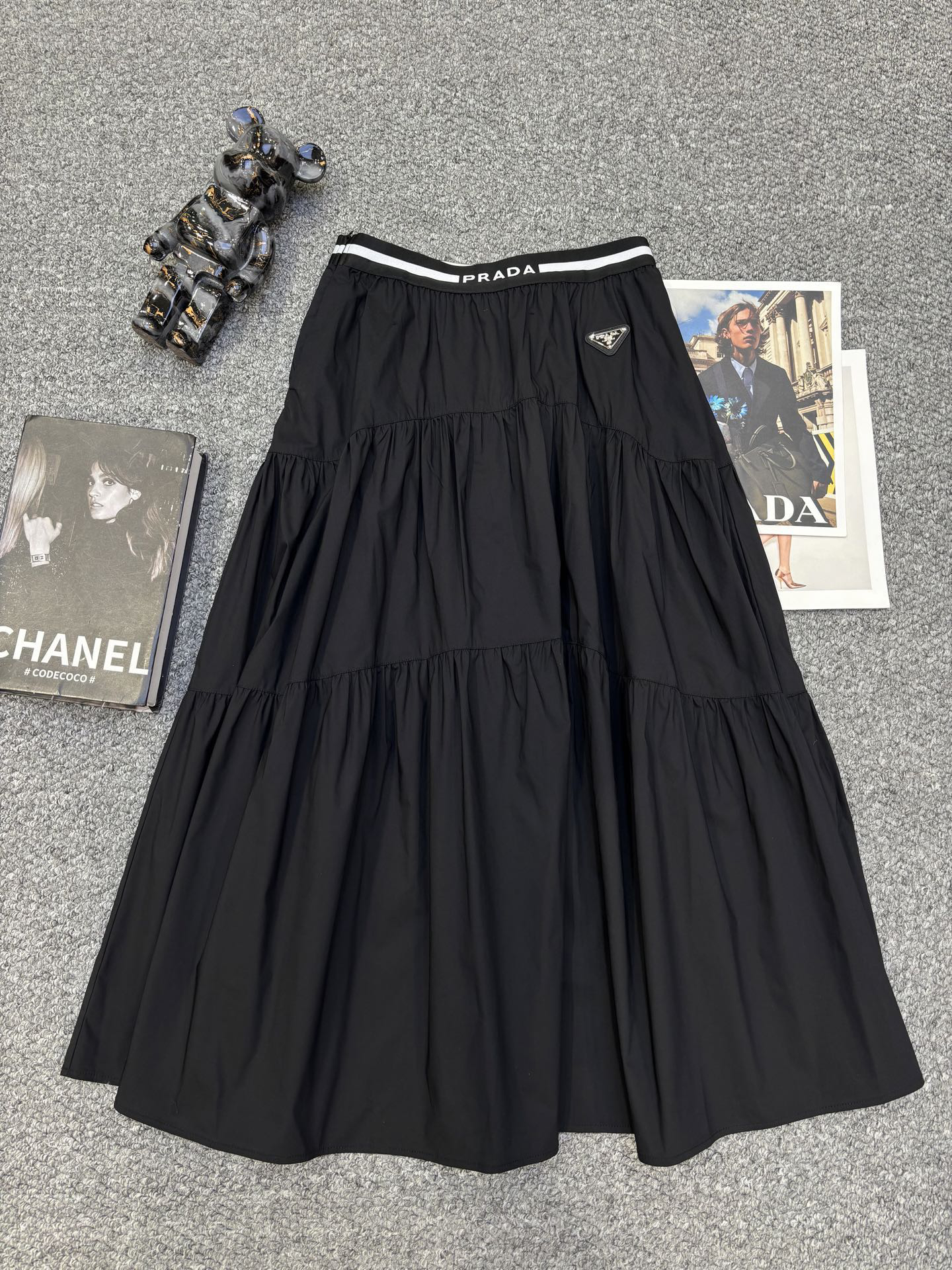 [TOP] PRADA  Dress -2 Colors