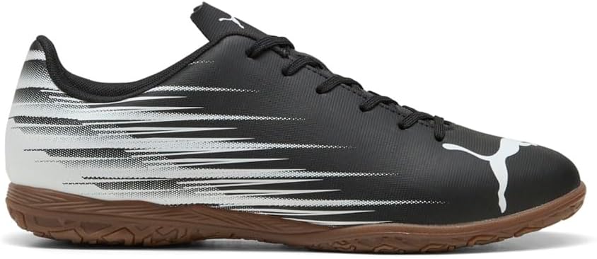 Puma Mens Attacanto Indoor Trainer Soccer Shoe