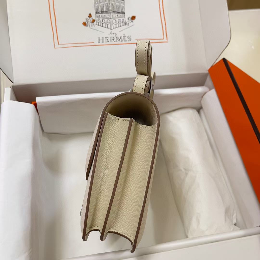 Hermes Constance Mini  Custom-made