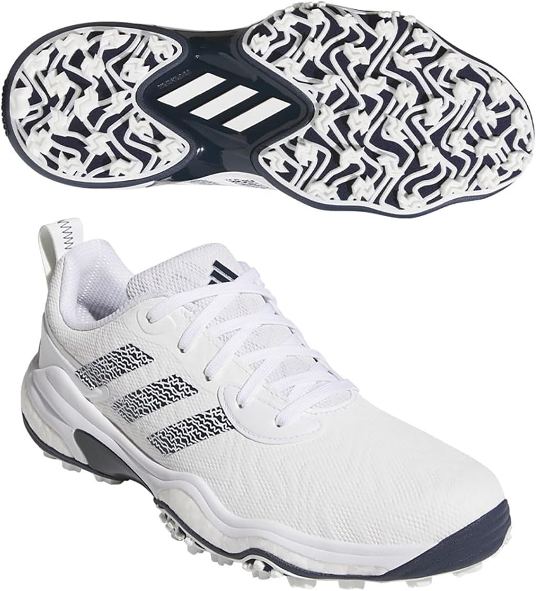 adidas Men's Codechaos 25 Spikeless Golf
