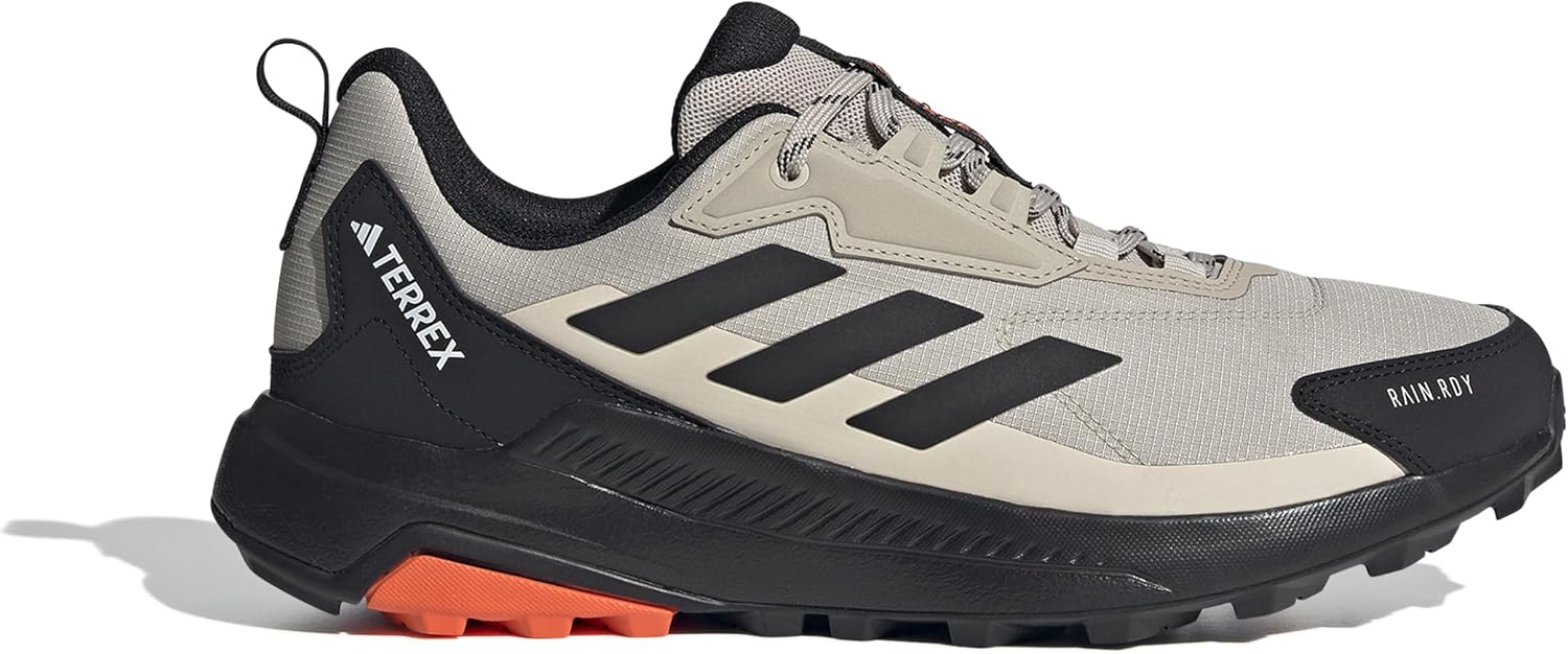 adidas Men's Terrex Anylander Rain.rdy Hiking Shoes