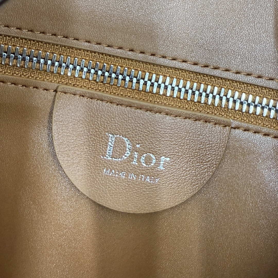 [TOP] Christian Dior Diorly Bag 31.5 x 25 x 8 cm - 3 Colors - 711 Luxury