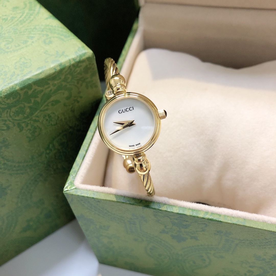 [TOP] GUCCI Watch - 8 Color - 711 Luxury