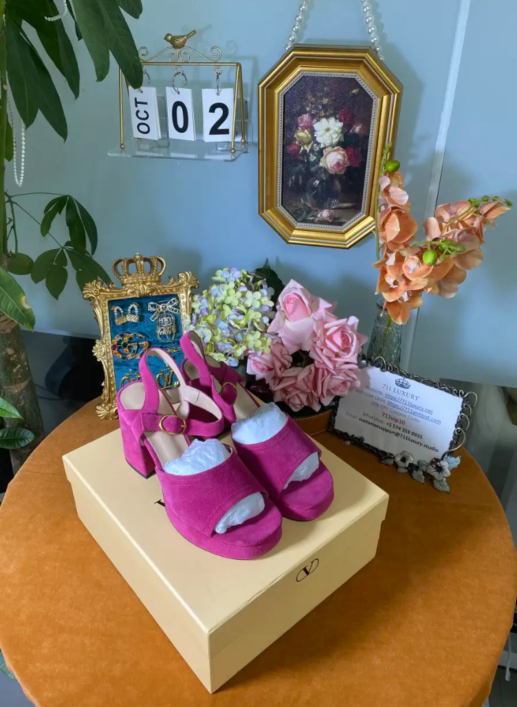 Pre-shipping Photos - 02/10/2026 - 711 Luxury