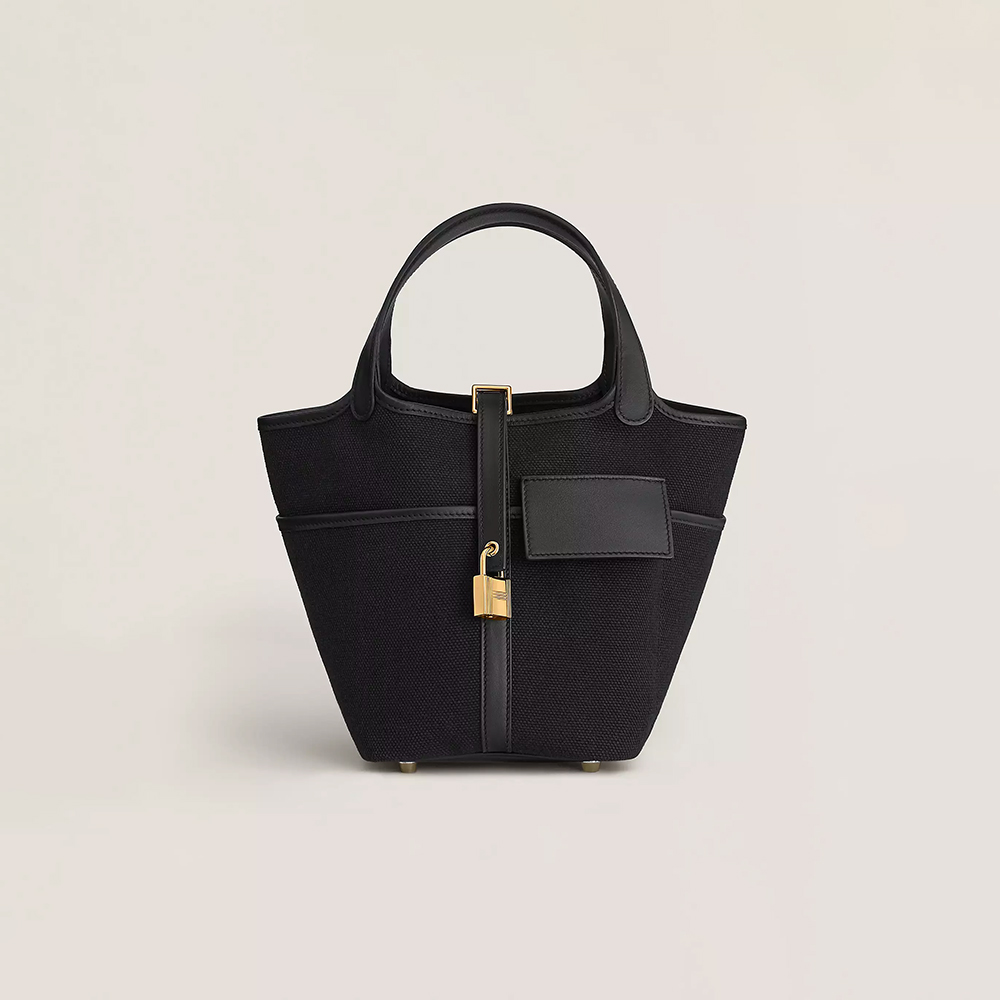 Hermès Picotin Lock 18 Pocket Bag #269597