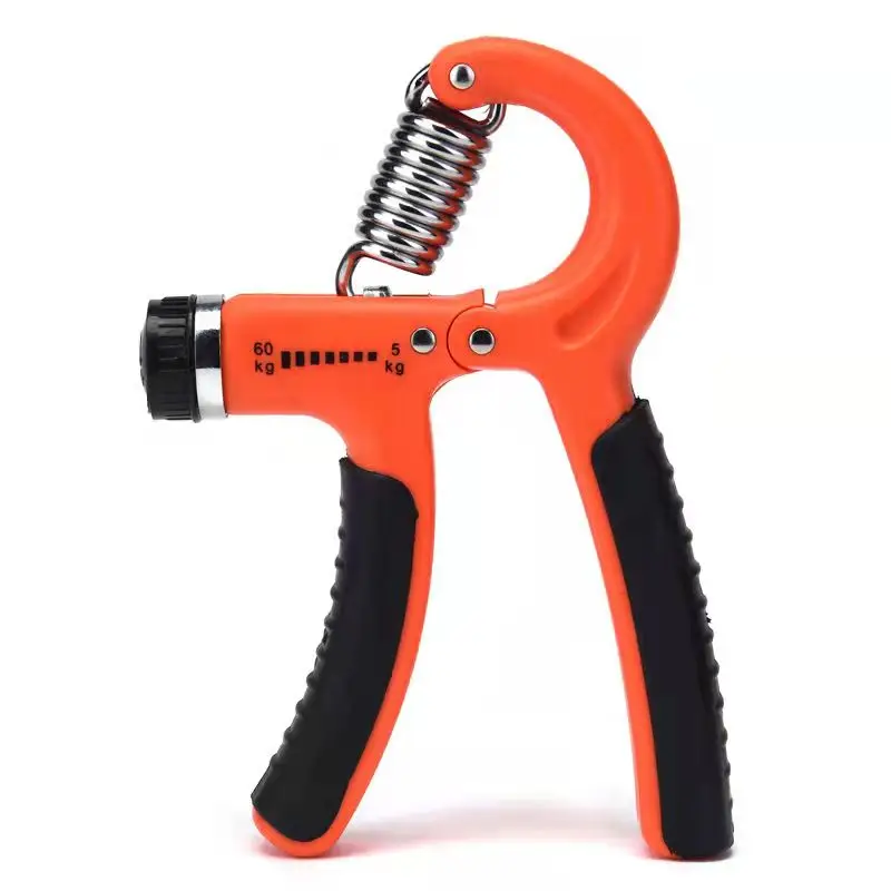 Fitness Training Wrist Gripper
