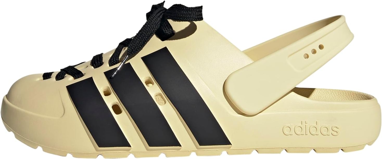 adidas Unisex Adult Adilette Clog 2.0