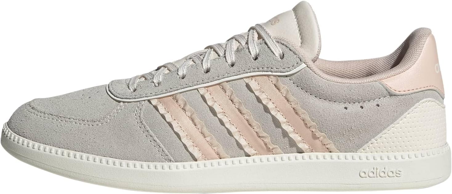 adidas Women's Breaknet Sleek Sneakers