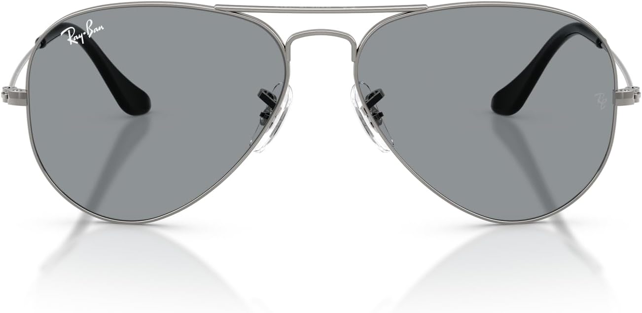 Ray-Ban RB3025 Classic Aviator Sunglasses